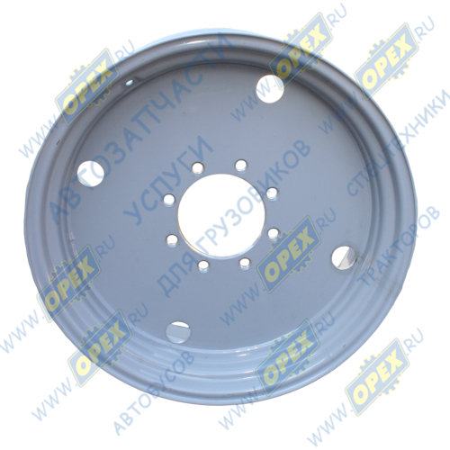 DW12x30-3107020 Диск колеса (8отв.) ЕТ+26 задний МТЗ-821,921 под шину 14.9R30 БЗТДИА2