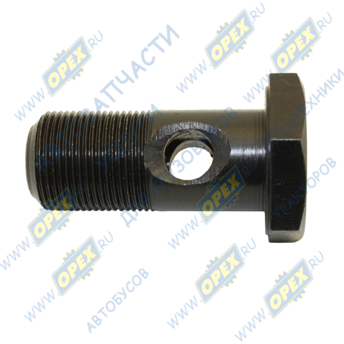 1221-3407140-А Клапан рулевого управления МТЗ; 1221-3407141-Б Болт БЗТДИА
