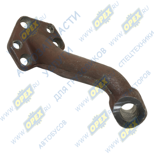 52-2308074-01 Рычаг L=270 правый редуктора конечной передачи МТЗ БЗТДИА