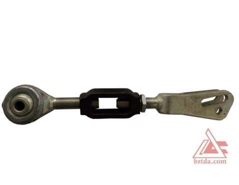 320-4605020-Б Раскос механический МТЗ-310,320 ф.яблока=18мм БЗТДИА