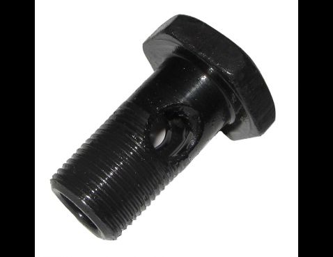 40-4607032 Болт-штуцер М20х39х1,5 Р=20 К=32 1отв. Н.036.27.013 БЗТДИА