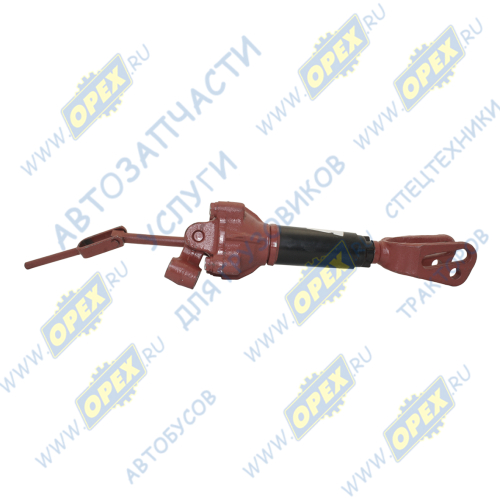 80-4605150-02 Раскос гидравлический регулируемый на мех.задн.навески ВЗТЗЧ2