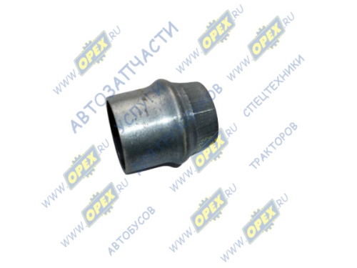 3302-2402030 Втулка (сталь) ф30х34/36х40 L=47 распорная подшипников ведущей шестерни Газель,Соболь ГАЗ
