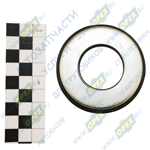 33106-3001032 Подшипник 35х64х21 упорный с защитным колпаком ГАЗон Некст,ГАЗ-33104,33106,Валдай С/И ГАЗ