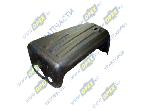 3308-8403013-21 Крыло переднее левое ГАЗ-33097,33081,САДКО (1289х564х682) ГАЗ