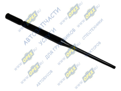 2217-1702142 Рычаг переключения передач, верхняя часть Газель, Соболь Бизнес ГАЗ