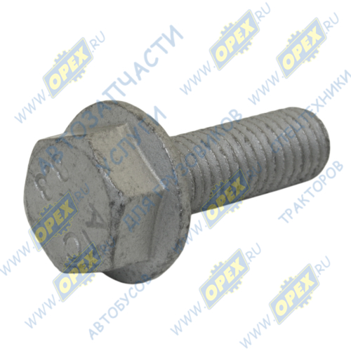 РР10006108 Болт DIN6921 М8х25х1,25; P=23 К=13 ГАЗ