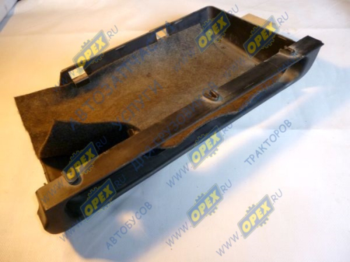 3110-5325034 Надставка панели приборов нижняя правая (533х280х110) ГАЗ