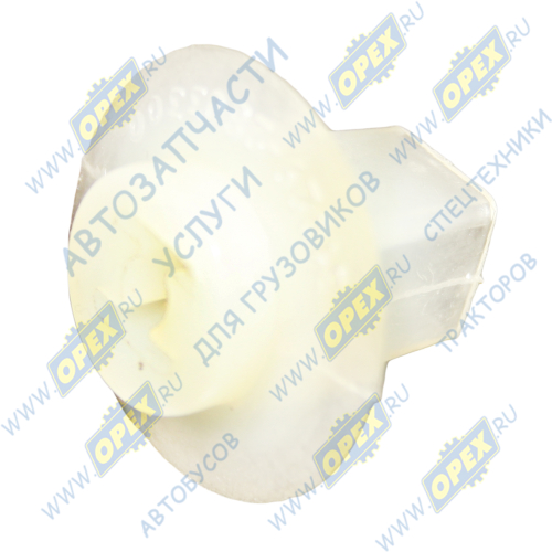 31029-2803300 Дюбель (пистон) крепления номерного знака ГАЗ-3302,2217,3110 Волга ГАЗ