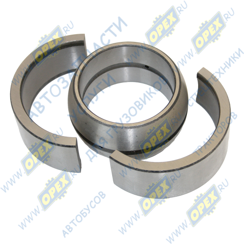 ШС-80 Подшипник 80х120х45/55 шарнирный ГПЗ-34