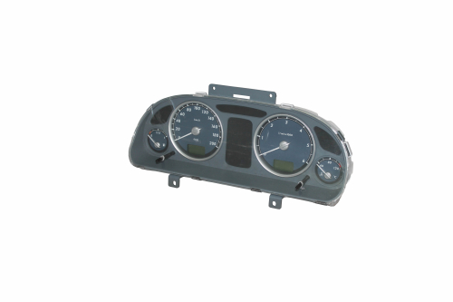 58.3801000-60 Комбинация приборов ГАЗ-33104 Валдай, САЗ (дв.ММЗ Д-245) ЕВРО-2,3 ЗЭиМ