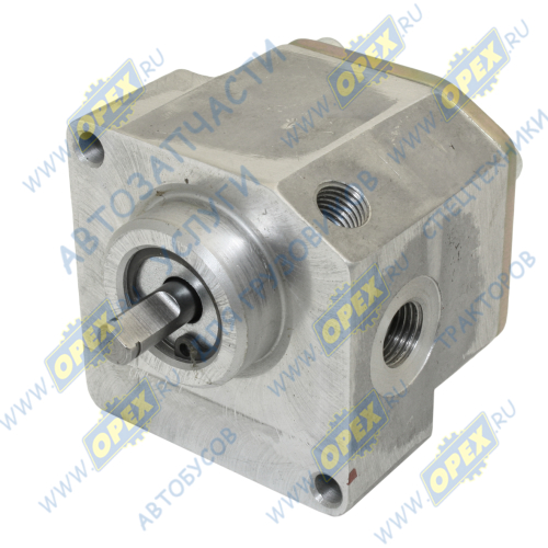 181.1106010-01 Насос топливный предпускового подогревателяWebasto DBW2012, ПЖД Прамотроник 15.8106 и модифик. 7 кг/см2, 20 л/ч ИнТа-Центр