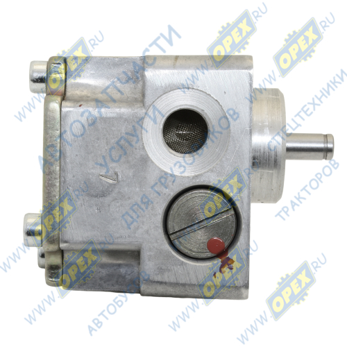 181.1106010-01 Насос топливный предпускового подогревателяWebasto DBW2012, ПЖД Прамотроник 15.8106 и модифик. 7 кг/см2, 20 л/ч ИнТа-Центр2