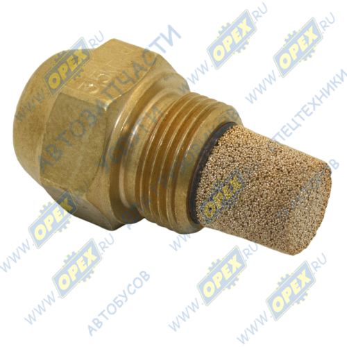 213.1112020-01 Форсунка подогревателя 3,5 кг./ч. Прамотроник 143.8106.000 ИнТа-Центр