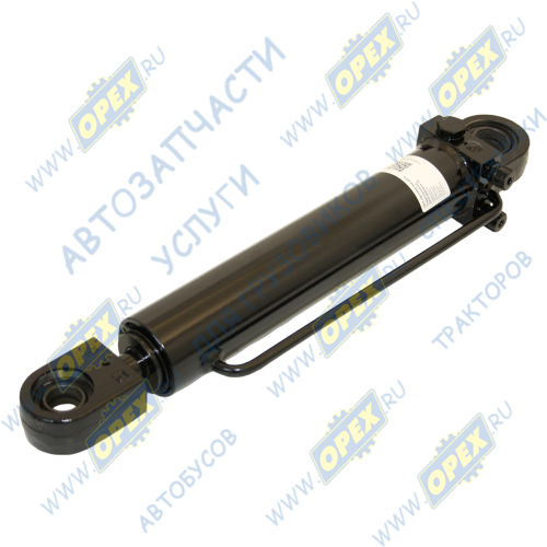 4310-5003014-10 Цилиндр опрокидывающего механизма кабины КАМАЗ-УВК