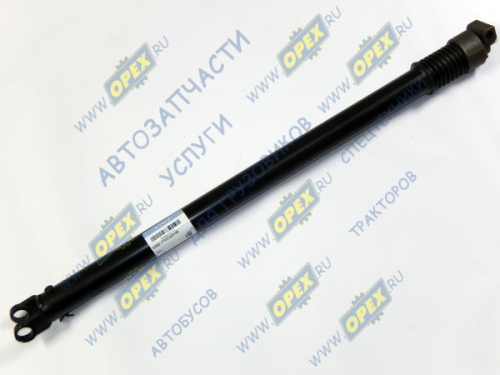 6540-1703325-06 Тяга привода КПП К-6520 /от рычага до КПП,телескоп/ КАМАЗ-УВК