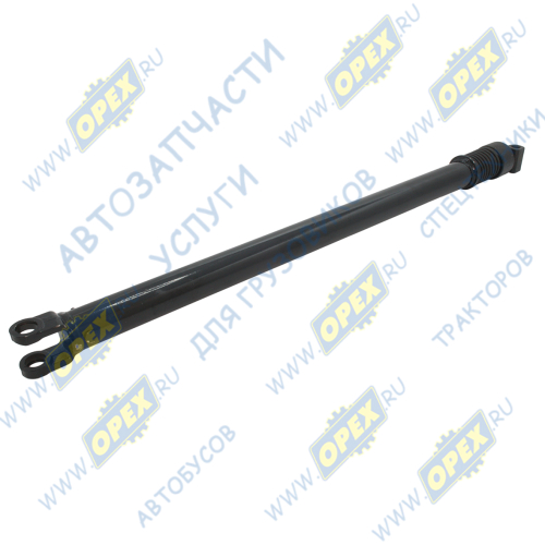 6540-1703325-06 Тяга привода КПП К-6520 /от рычага до КПП,телескоп/ КАМАЗ-УВК1