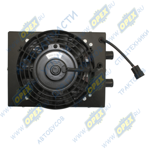 А1-306.242.251 Отопитель салона НЕФАЗ-5299, ЛИАЗ-5256 КАМАЗ-УВК3