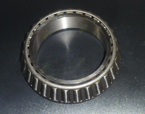 132060 Подшипник 65х150х38 SCANIA N Bus (2004-2020) КАМАЗ-УВК