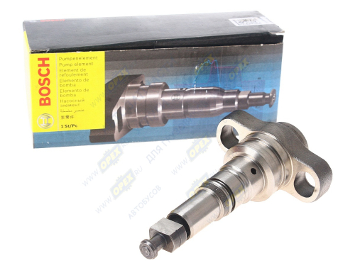 2418455727 Плунжерная пара КАМАЗ 710.30-260, 740.31-240 Евро-2 KAMAZ 6520, 5460, 6522 11.0L [740.31-240, 710.30-260] 225-240 H/P КАМАЗ-УВК