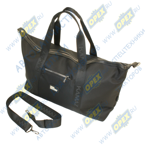 333.23180600 Сумка дорожная FIRST KAMAZ 54901 КАМАЗ-УВК2