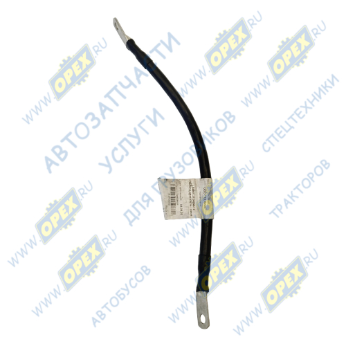 54901-3724090-12 Провод двигатель-рама КАМАЗ-54901 КАМАЗ-УВК