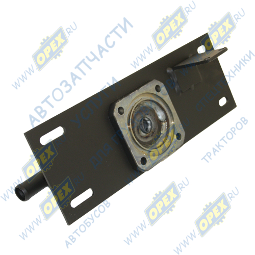 6520-8607025-06 Кронштейн КАМАЗ-УВК1