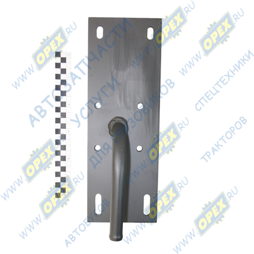 6520-8607025-06 Кронштейн КАМАЗ-УВК2