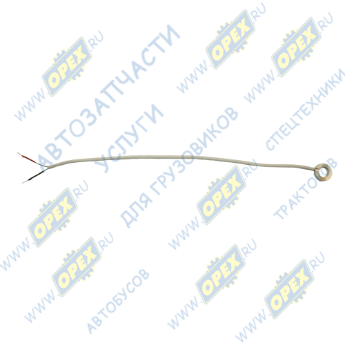 сб. 3058 Датчик перегрева ( для планаров с маркировкой S) воздушного отопителя Планар 4Д, 4ДМ КАМАЗ-УВК1