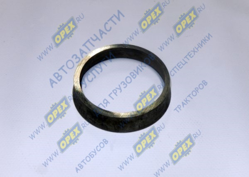 53205-2402193 Втулка (сталь) ф75х90х18,3 регулировочная конусная С/И КАМАЗ