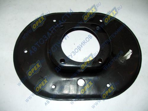 6520-1703233-24 Опора КАМАЗ