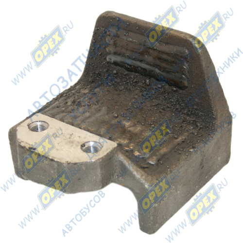 6520-2912430-10 Опора рессоры задней КамАЗ КАМАЗ1