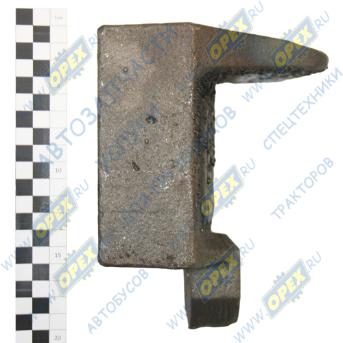 6520-2912430-10 Опора рессоры задней КамАЗ КАМАЗ3