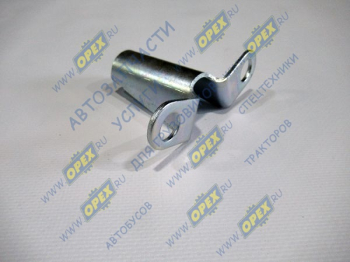 6520-3541100 Кронштейн датчика скорости с втулкой КАМАЗ