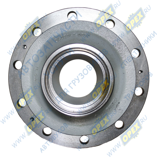 6520-3103015 Ступица перед.колеса(голая) КАМАЗ