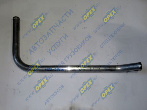 4308-1311091-30 Труба перепускная КАМАЗ0