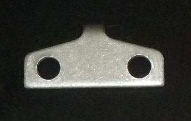 6520-2403043 Стопор гайки КАМАЗ