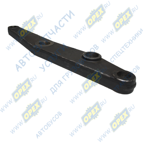 65201-3414110 Рычаг задней опоры КАМАЗ