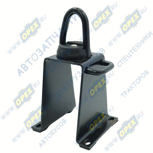 6520-5018060 Кронштейн запора правый КАМАЗ