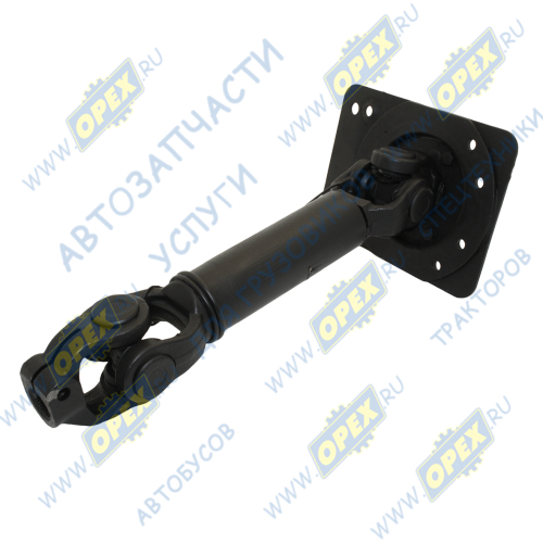 6520-3422010-30 Вал карданный рулевой верхний КАМАЗ КАМАЗ1