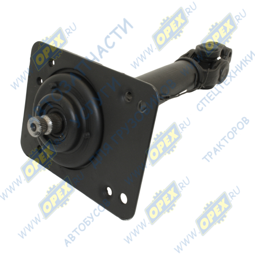 6520-3422010-30 Вал карданный рулевой верхний КАМАЗ КАМАЗ2