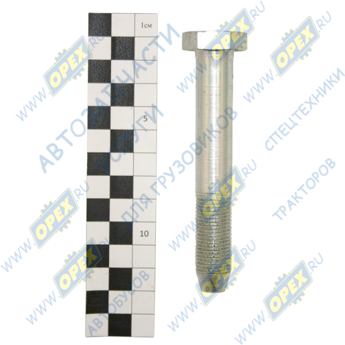 65201-5001019-10 Ось рычага задняя КАМАЗ