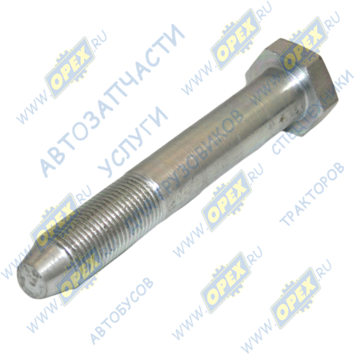 65201-5001019-10 Ось рычага задняя КАМАЗ1