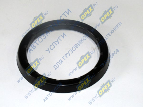 5320-2918180 Кольцо (пыльник) ф116х148х16 башмака балансира уплотнит.( внутрен.обойма обрезин.) КАМАЗ