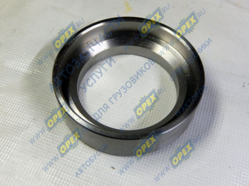 6520-3104053 Кольцо (сталь) ф130х142; h=40 манжеты С/И КАМАЗ