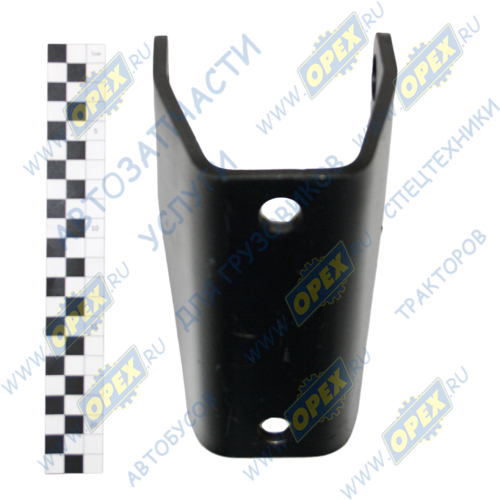 65206-2915540-45 Кронштейн амортизатора верхний КАМАЗ-5490 КАМАЗ1