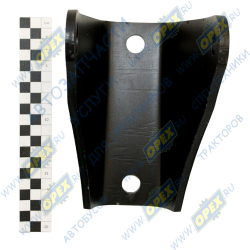 65206-2915540-45 Кронштейн амортизатора верхний КАМАЗ-5490 КАМАЗ2