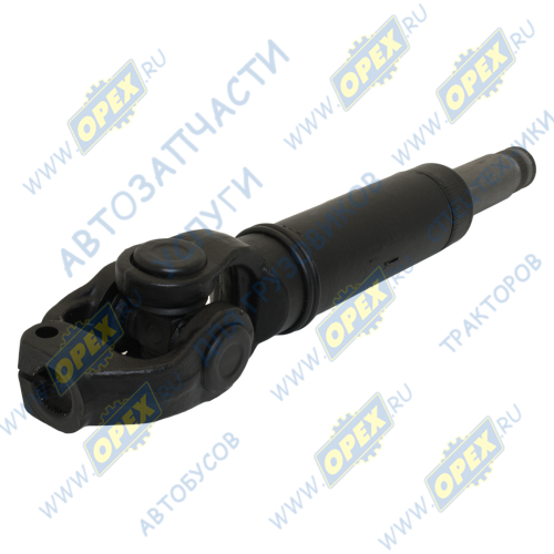5490-3422010-02 Вал карданный рулевой КАМАЗ-5490 КАМАЗ1