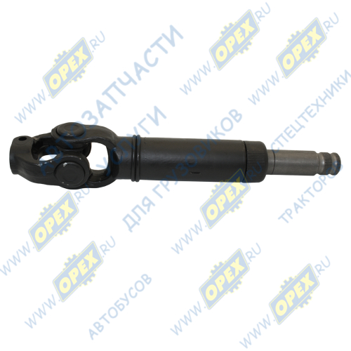 5490-3422010-02 Вал карданный рулевой КАМАЗ-5490 КАМАЗ2