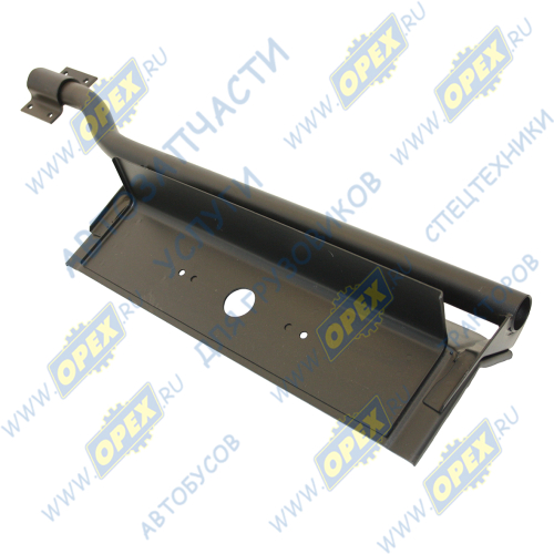 65201-3716018 Кронштейн заднего фонаря КАМАЗ правый КАМАЗ1